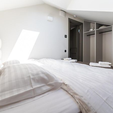 N48 Boutique Hotel Tallinn Rom bilde