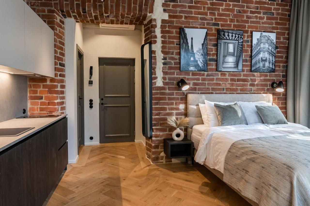 N48 Boutique Hotel Tallinn Eksteriør bilde