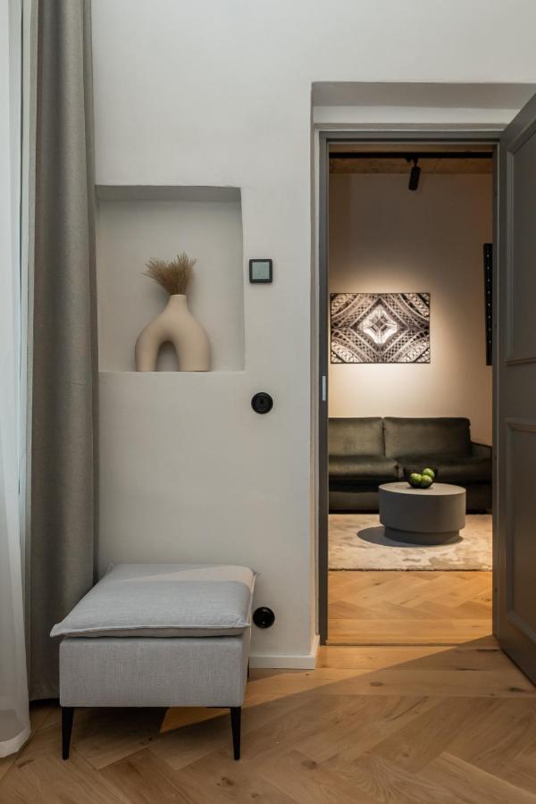 N48 Boutique Hotel Tallinn Eksteriør bilde