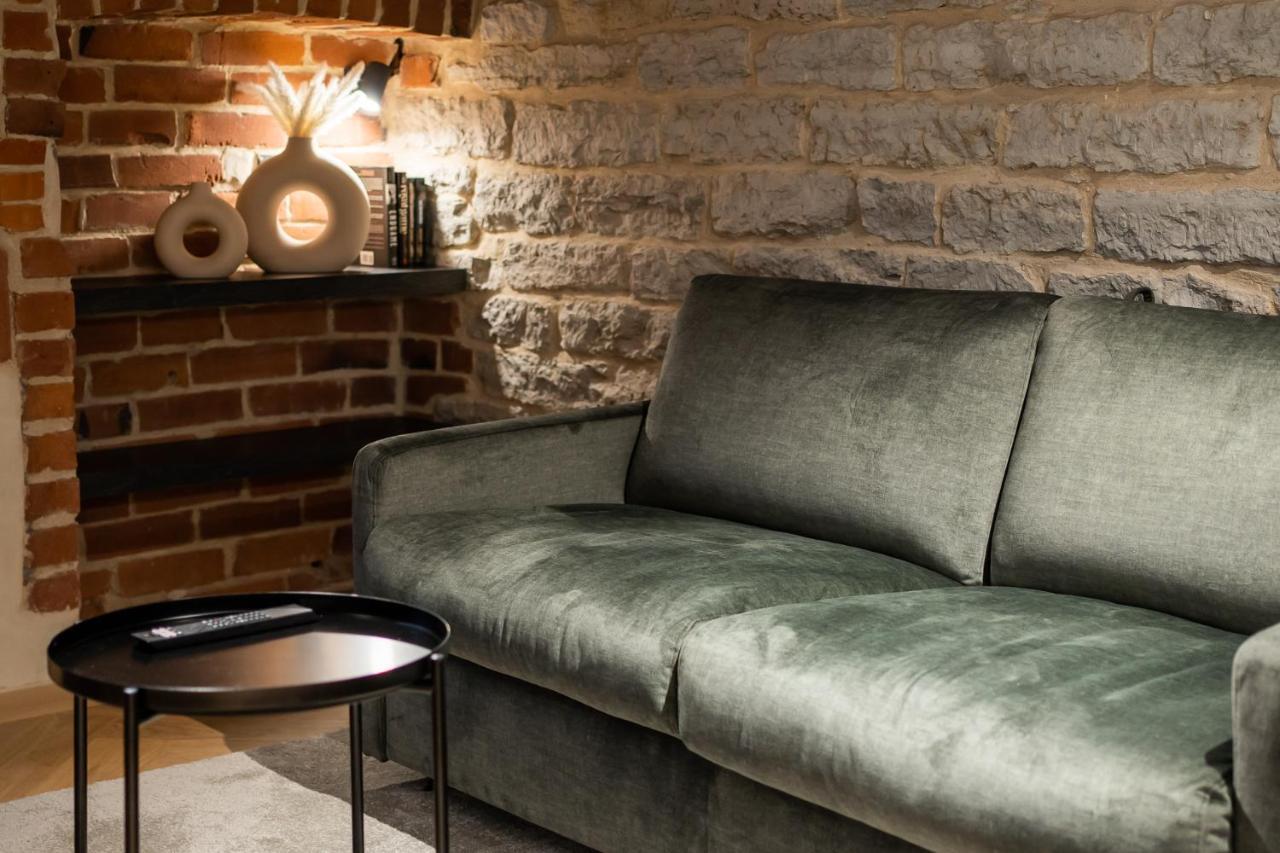 N48 Boutique Hotel Tallinn Eksteriør bilde