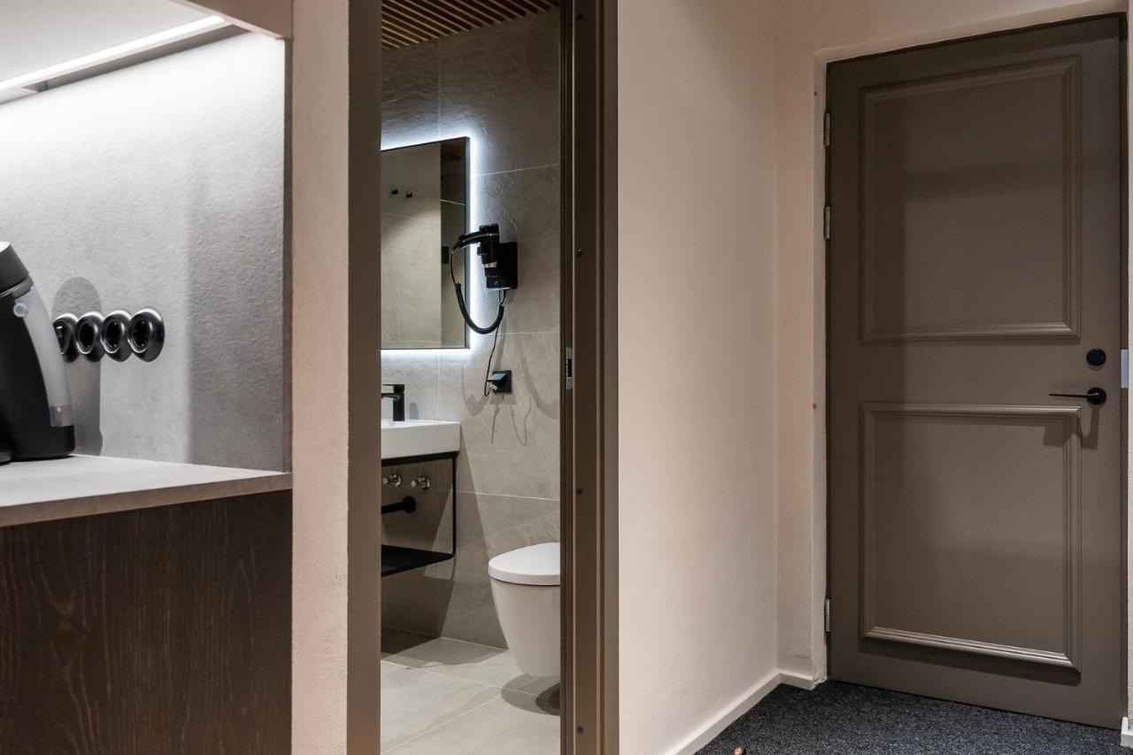 N48 Boutique Hotel Tallinn Eksteriør bilde