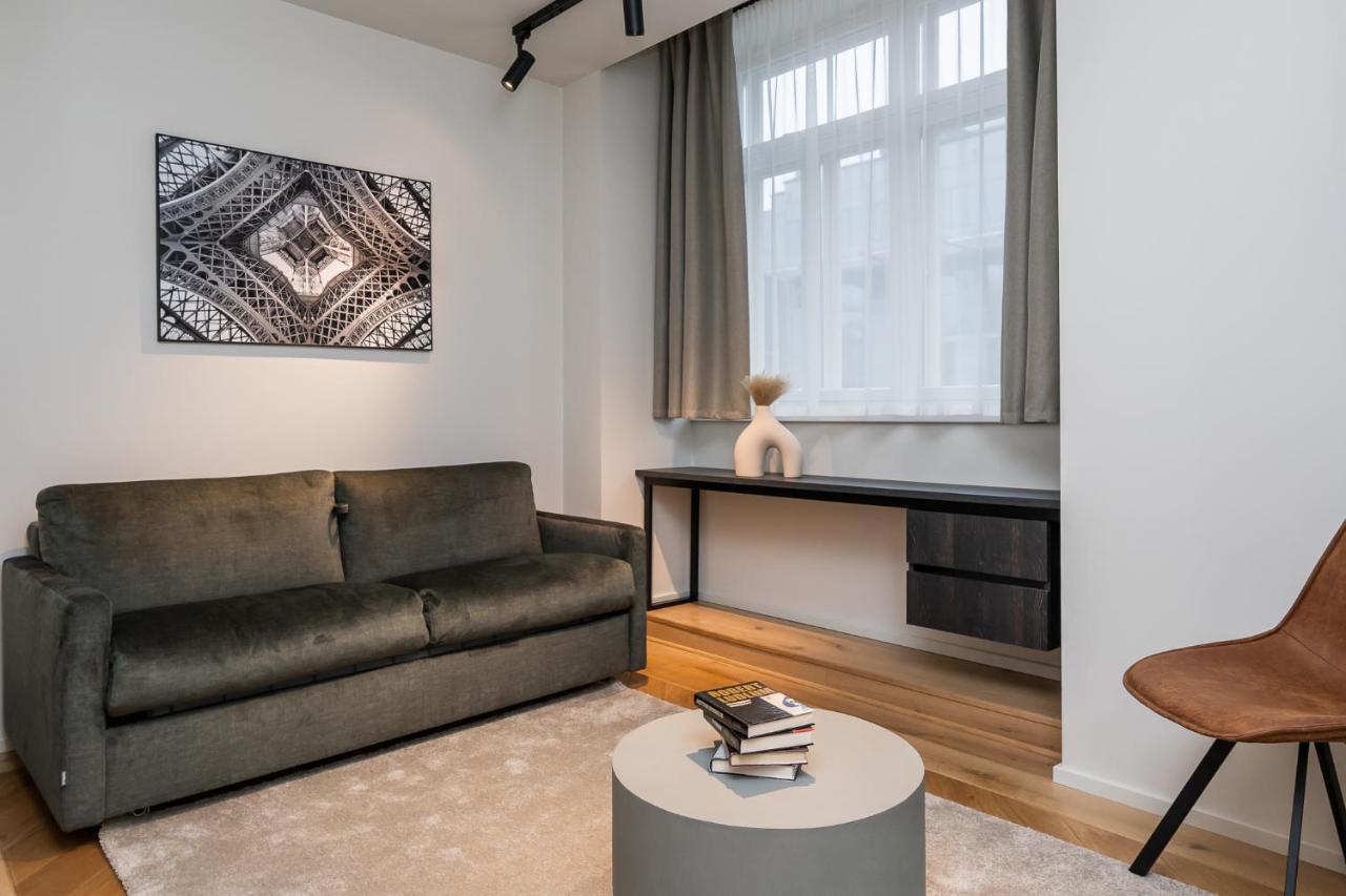 N48 Boutique Hotel Tallinn Eksteriør bilde