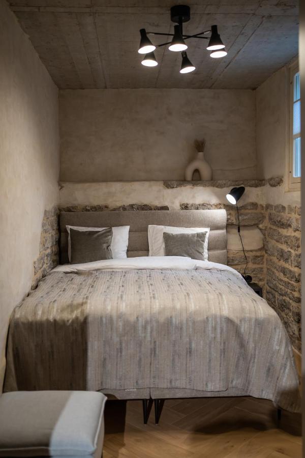 N48 Boutique Hotel Tallinn Eksteriør bilde