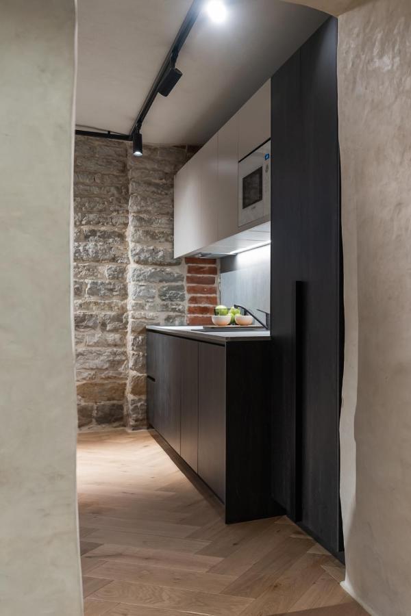 N48 Boutique Hotel Tallinn Eksteriør bilde
