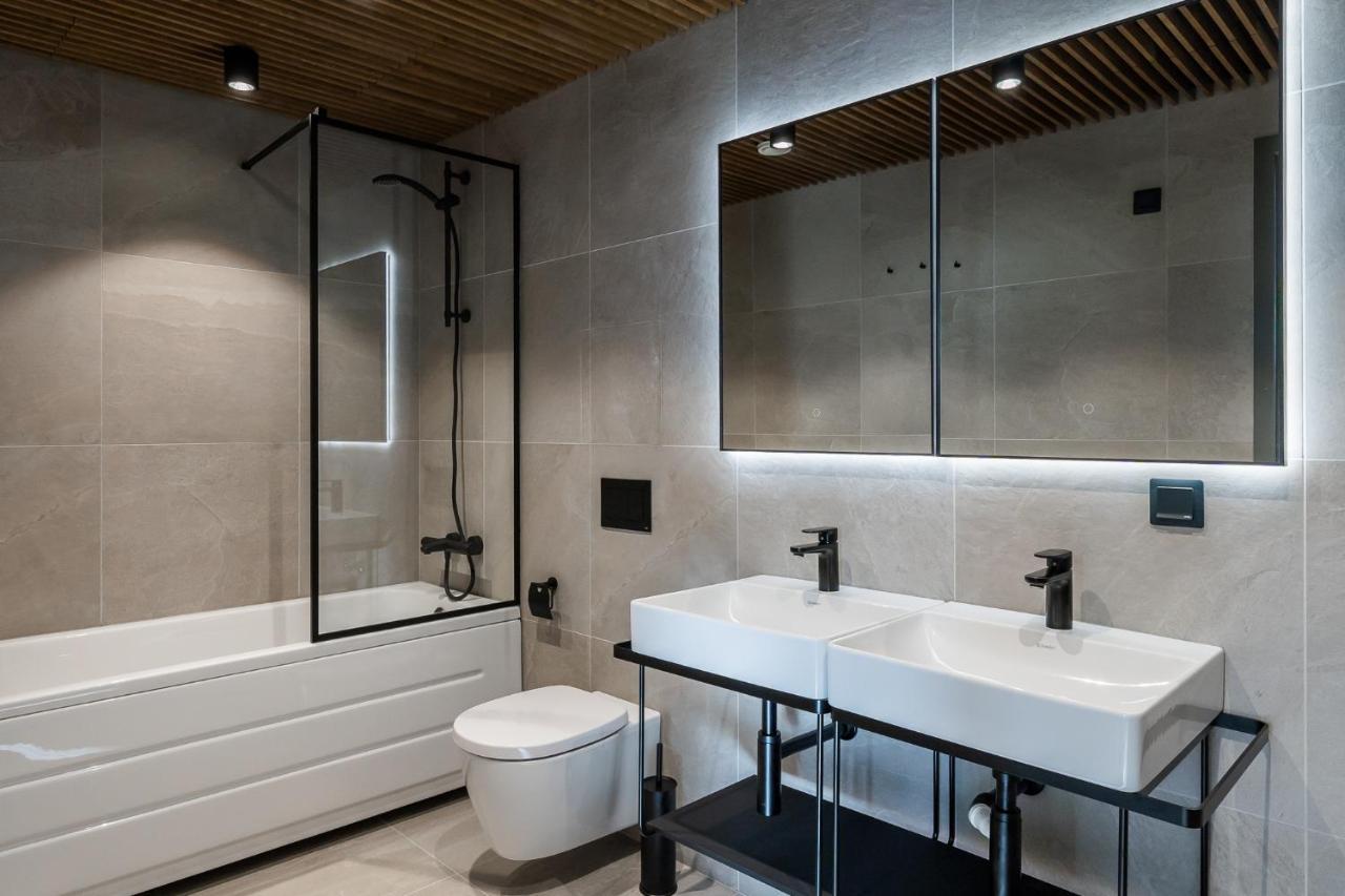N48 Boutique Hotel Tallinn Eksteriør bilde