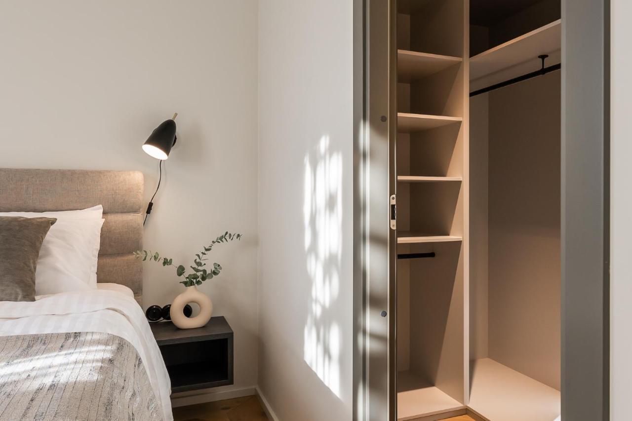 N48 Boutique Hotel Tallinn Eksteriør bilde
