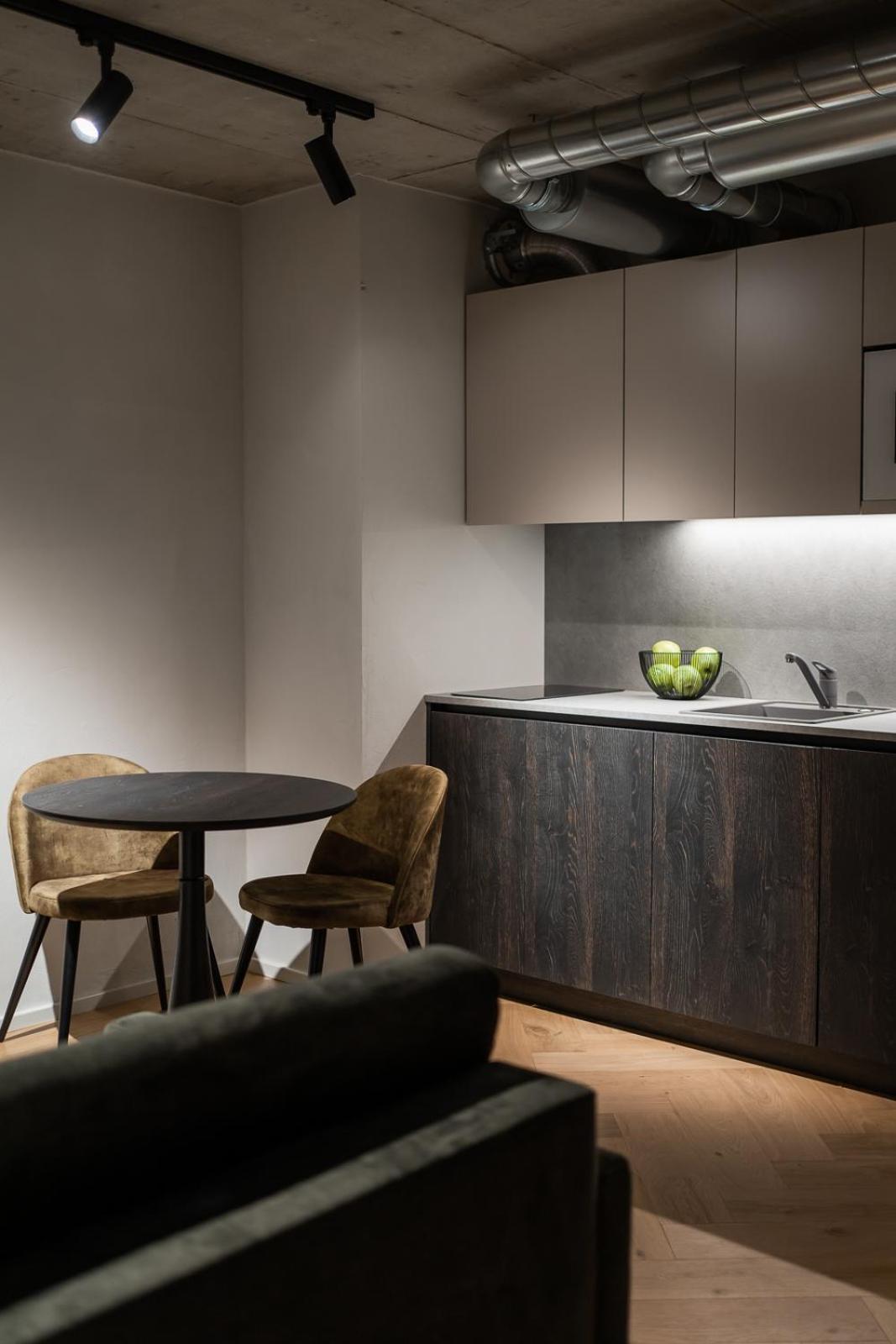 N48 Boutique Hotel Tallinn Rom bilde