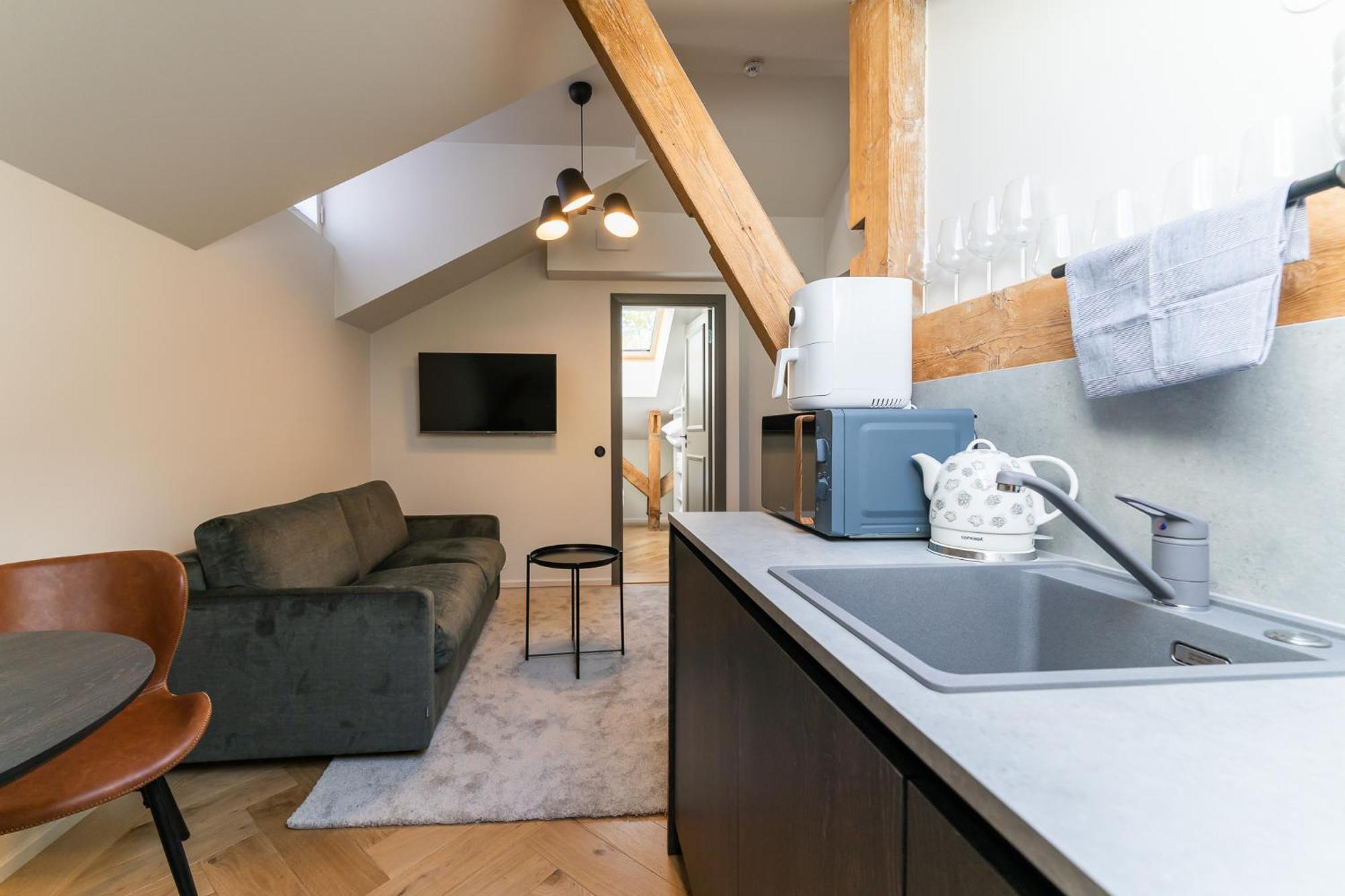 N48 Boutique Hotel Tallinn Rom bilde