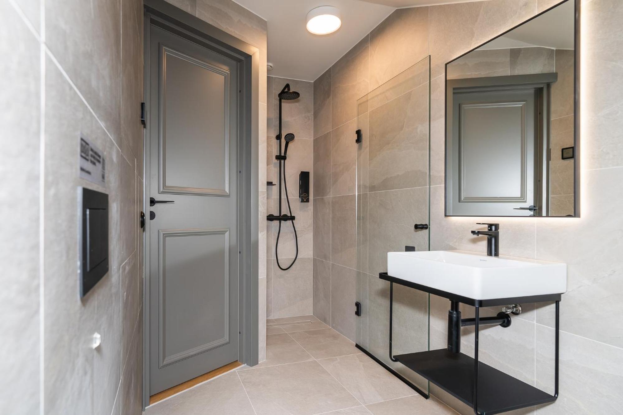 N48 Boutique Hotel Tallinn Rom bilde