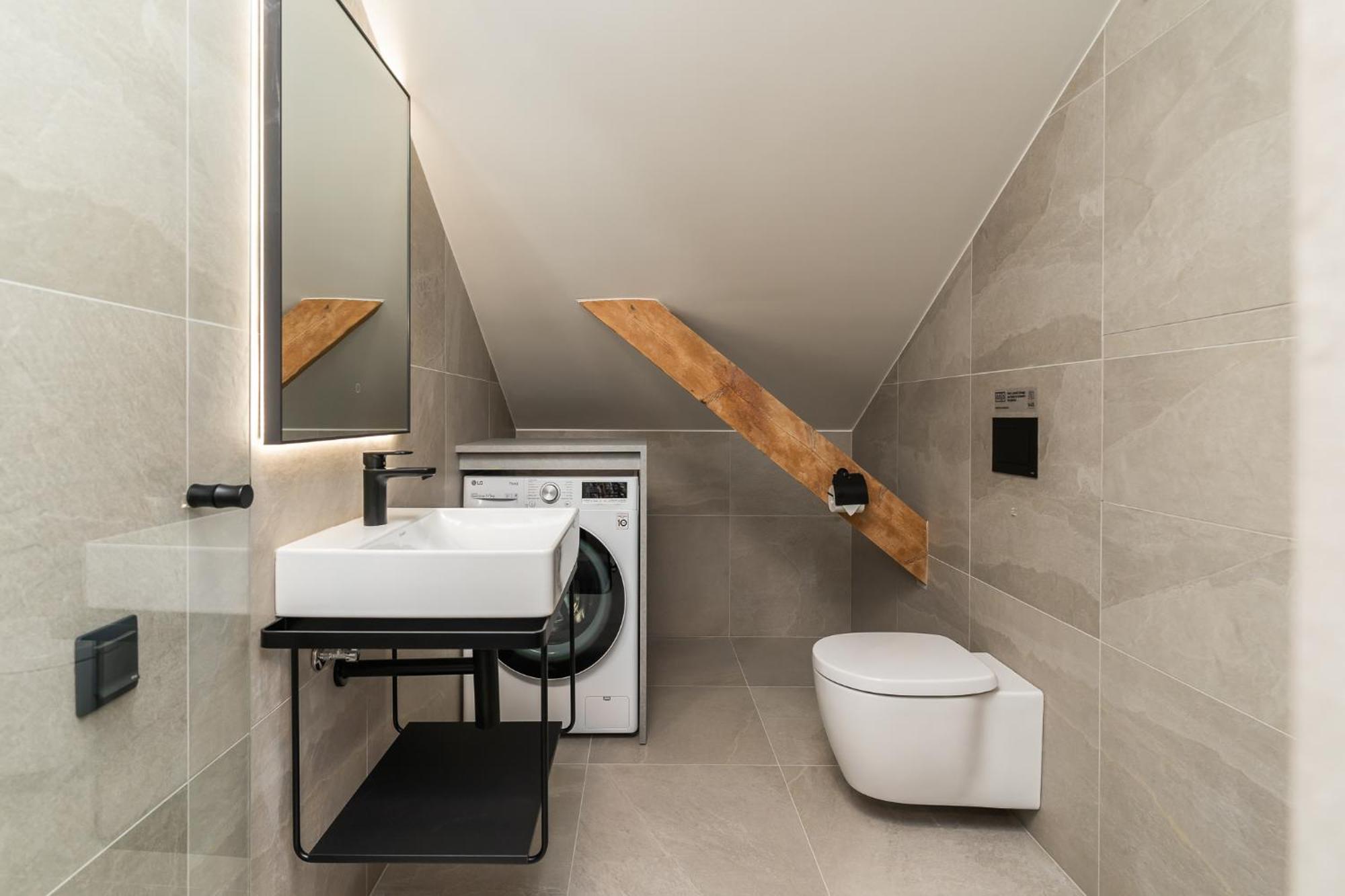 N48 Boutique Hotel Tallinn Rom bilde