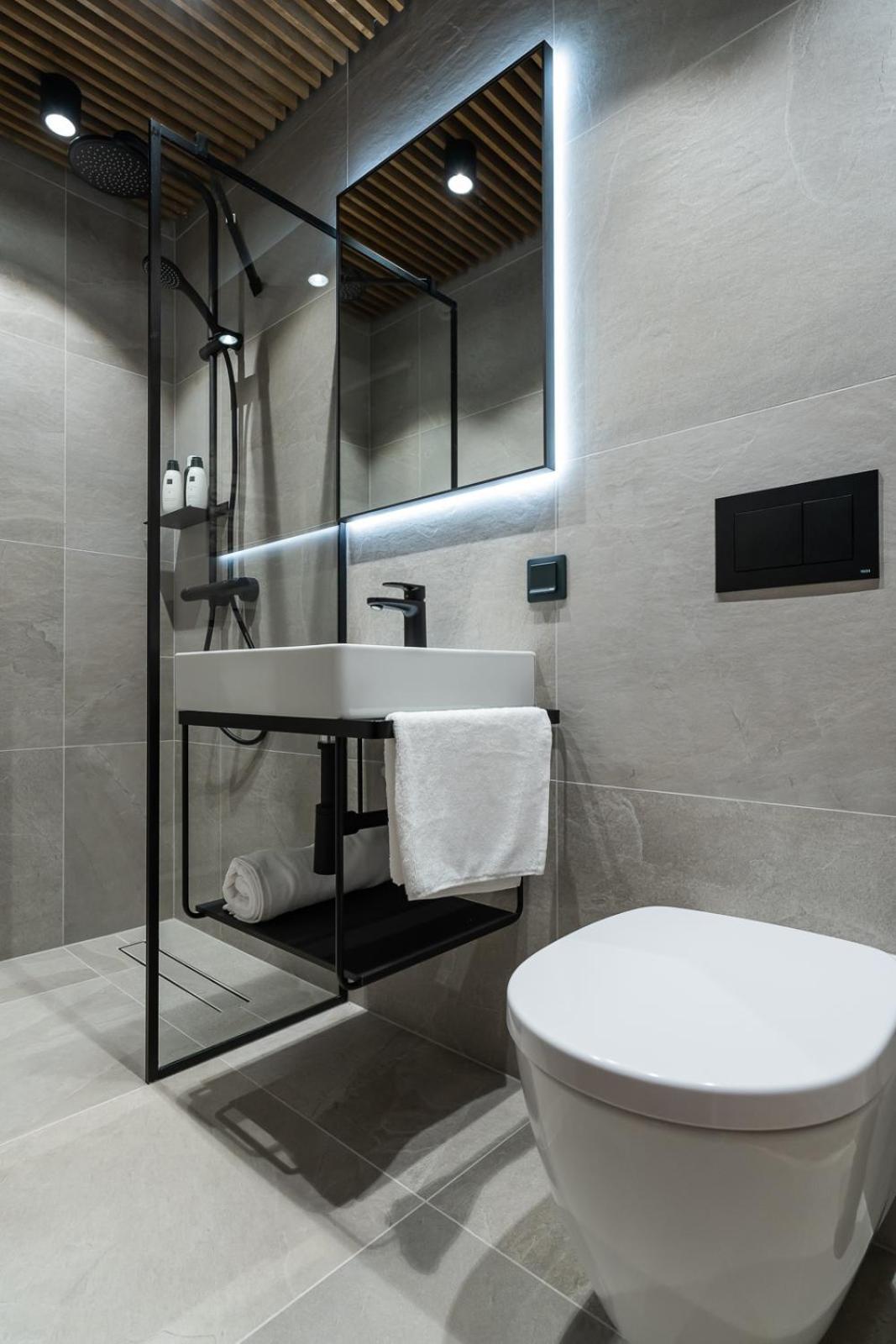 N48 Boutique Hotel Tallinn Rom bilde