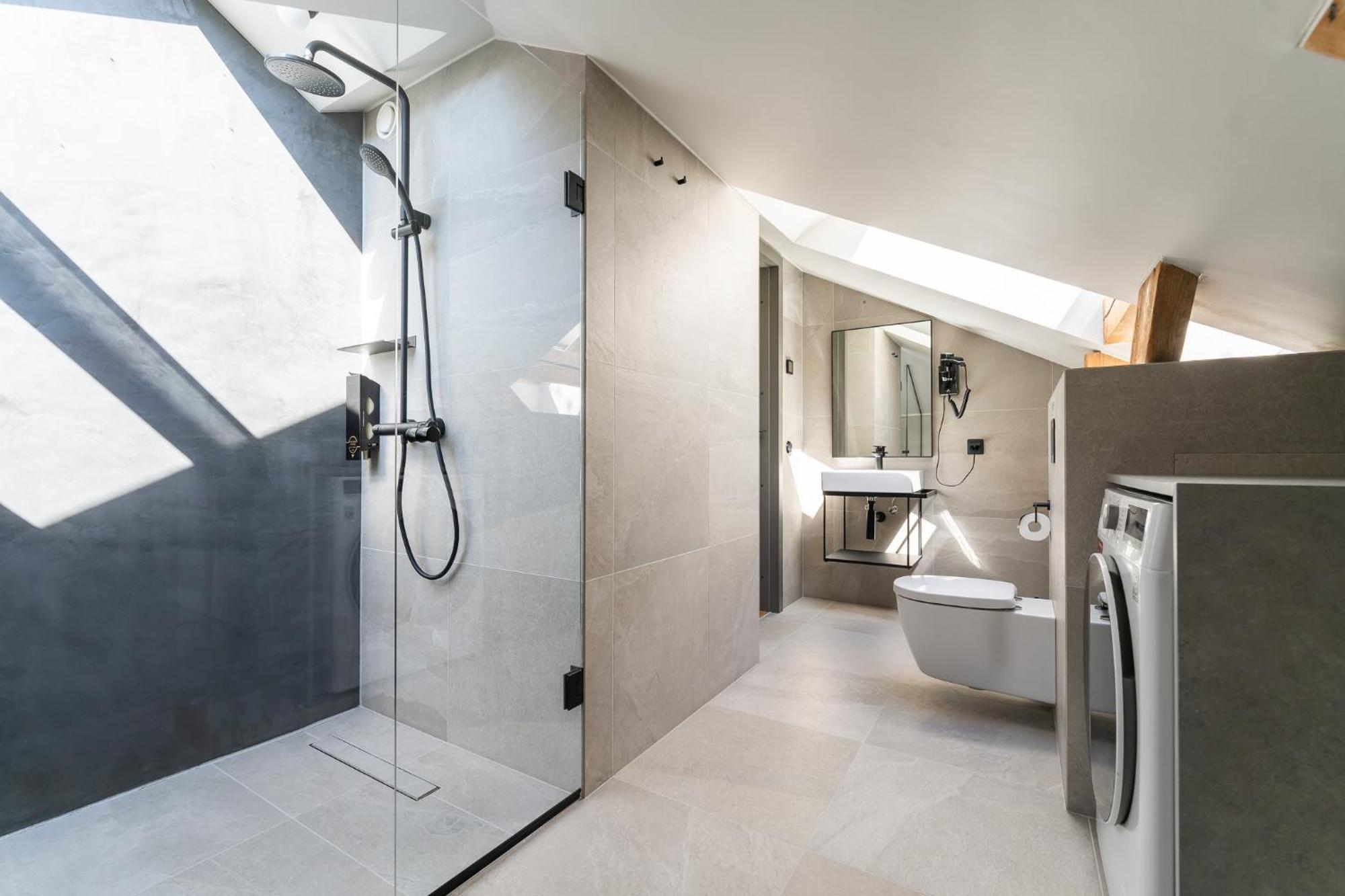 N48 Boutique Hotel Tallinn Rom bilde