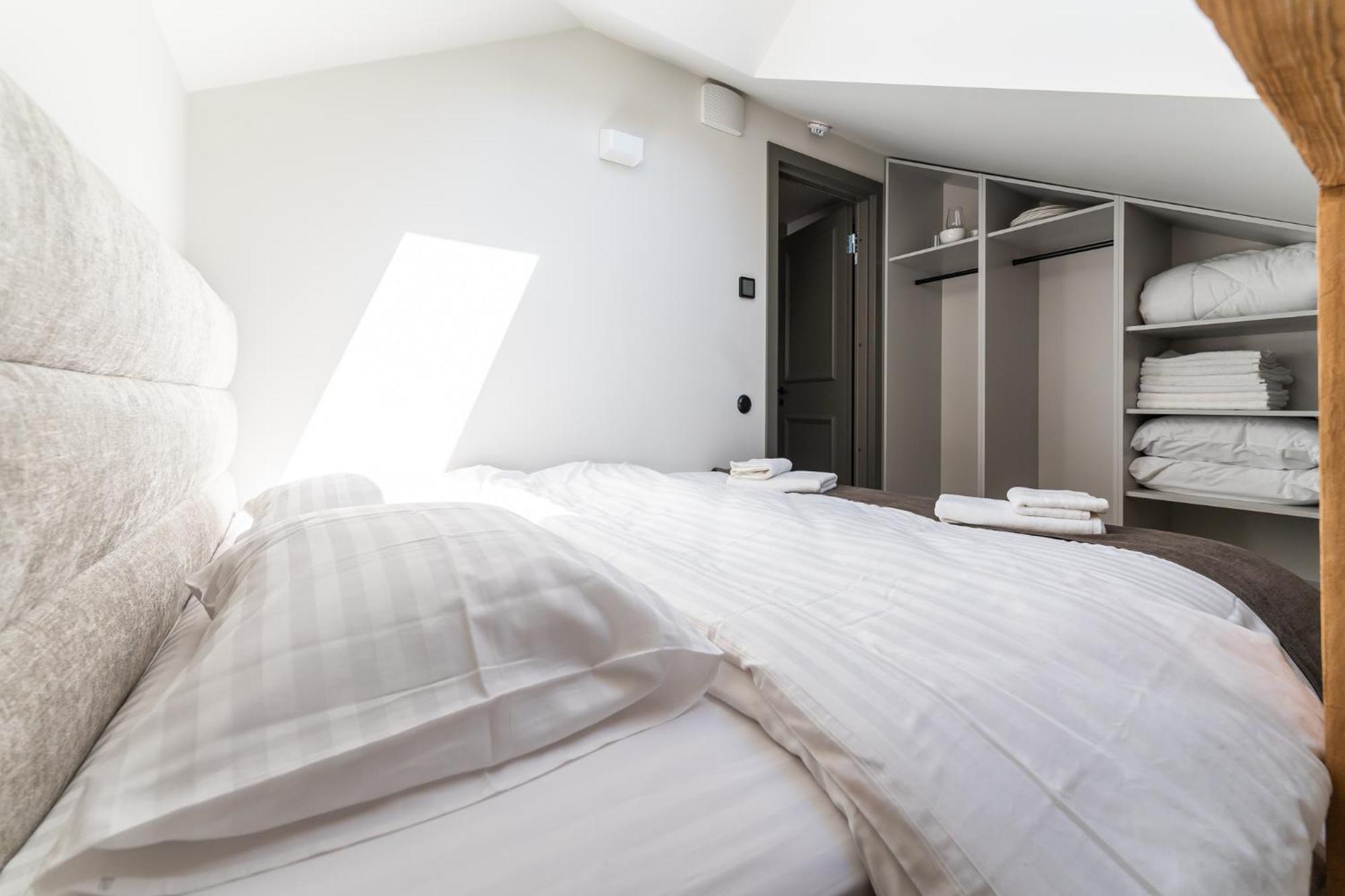 N48 Boutique Hotel Tallinn Rom bilde